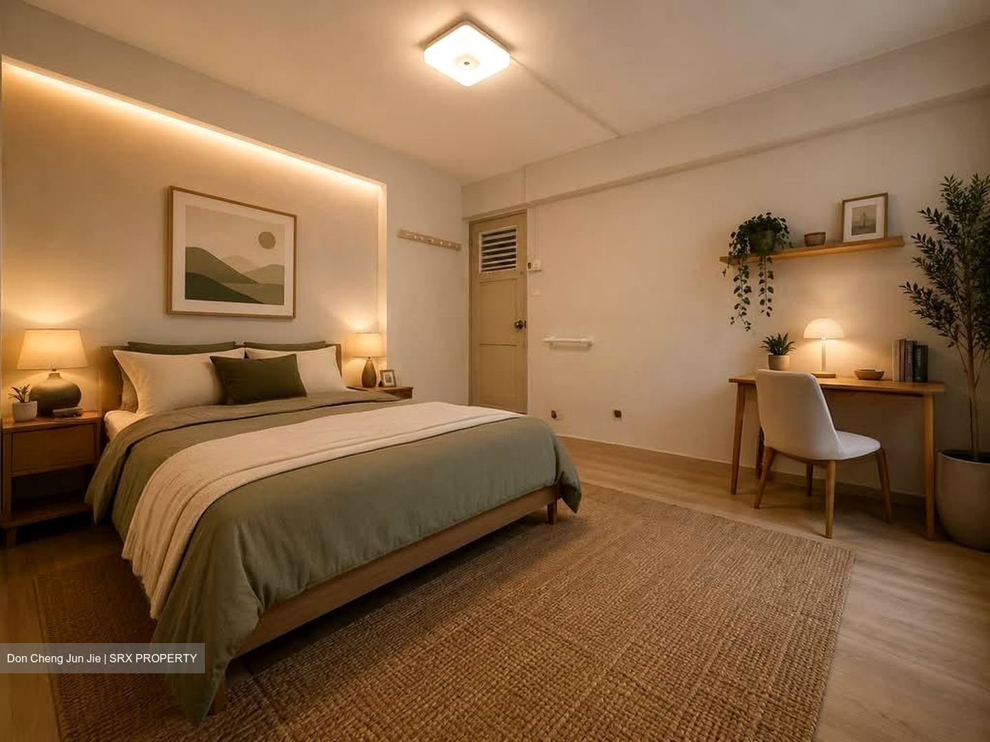 Blk 88 Commonwealth Heights (Queenstown), HDB 3 Rooms #575828551